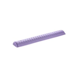 Powerton Ergoline Pastel Edition WPEPE1-L předložka ke klávesnici fialová