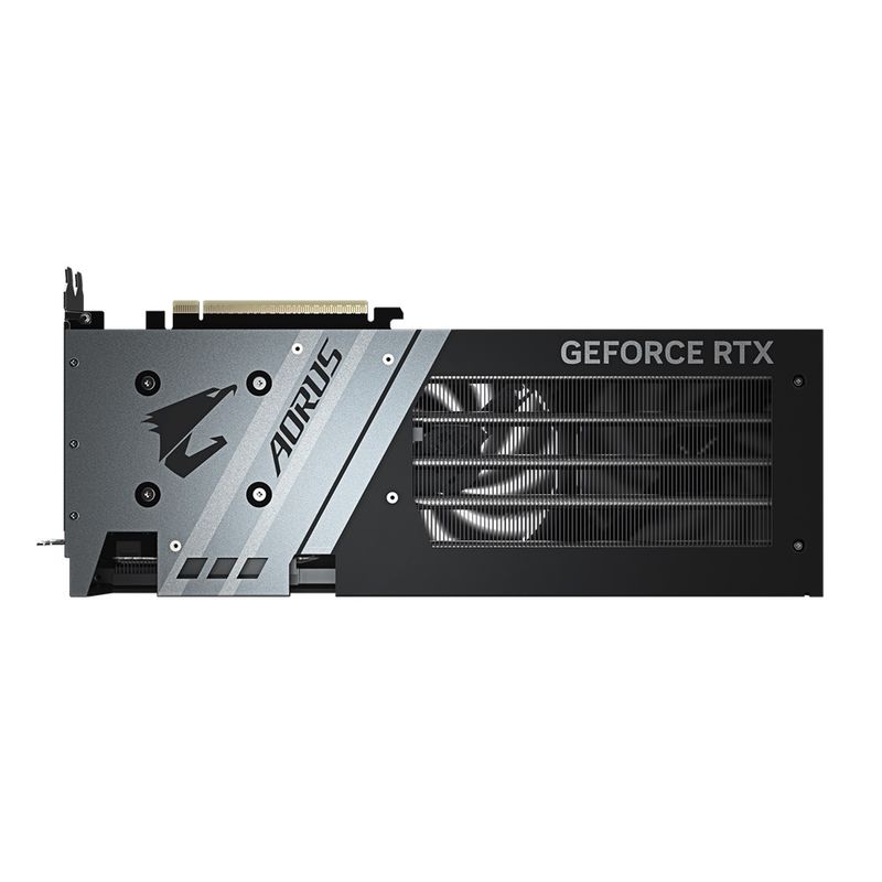 GIGABYTE AORUS GeForce RTX 5060 ELITE 8G - Obrázek 4