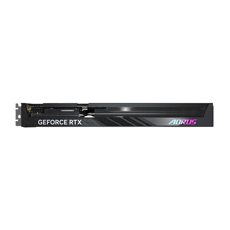 GIGABYTE AORUS GeForce RTX 5060 ELITE 8G - Obrázek 5