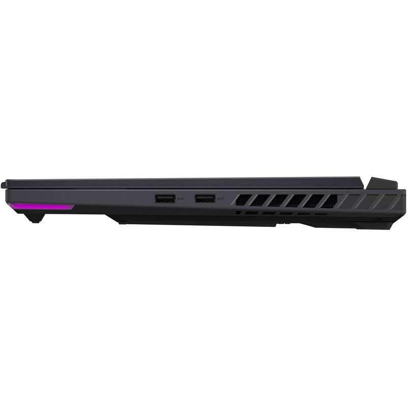 ASUS ROG Strix G16 G614FM-NEBULA008W Eclipse Gray kovový - Obrázek 3