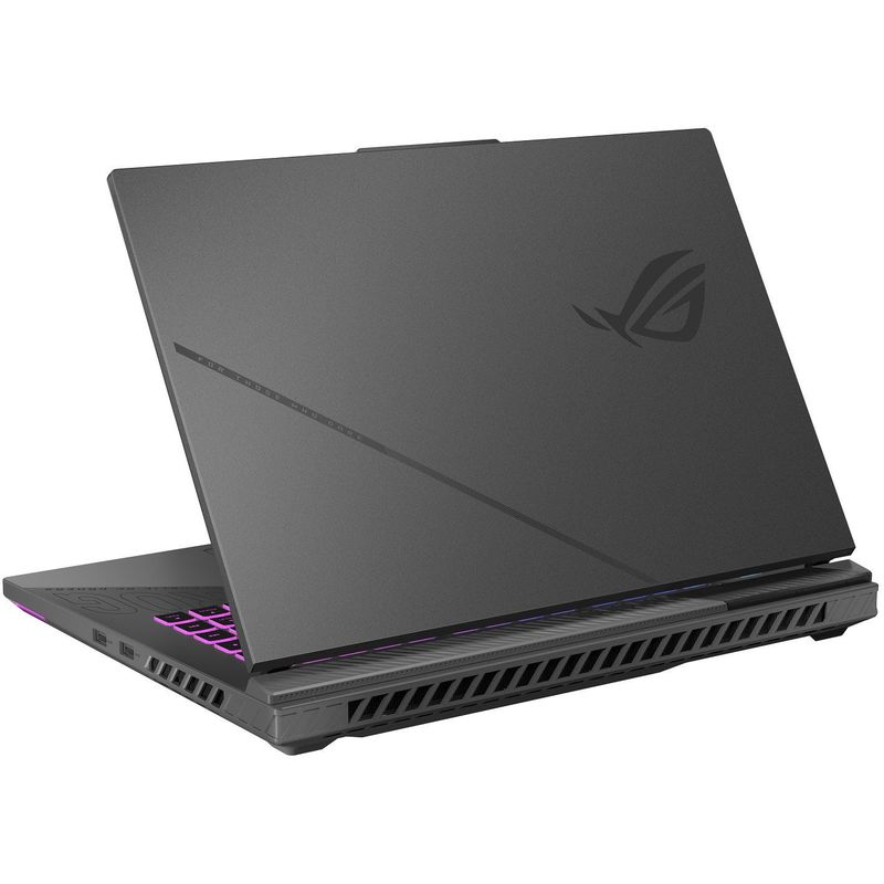 ASUS ROG Strix G16 G614FM-NEBULA008W Eclipse Gray kovový - Obrázek 4