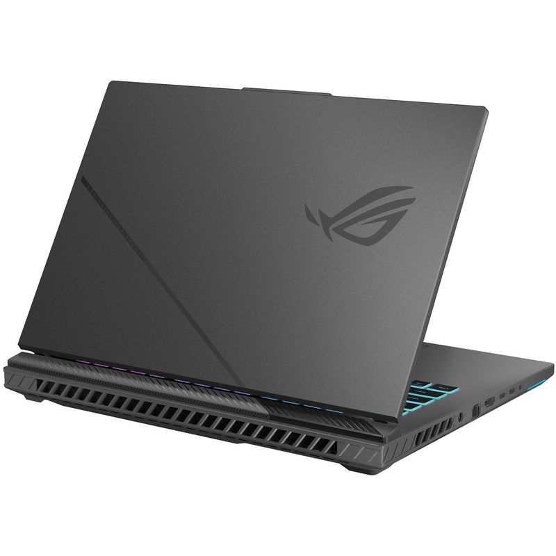 ASUS ROG Strix G16 G614FM-NEBULA008W Eclipse Gray kovový - Obrázek 5