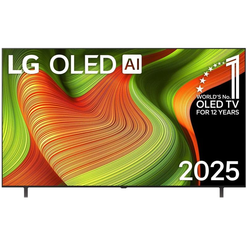 77' LG OLED77B56LA (2025)