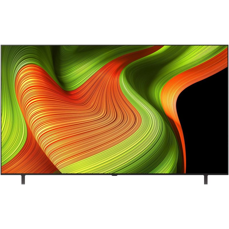 77' LG OLED77B56LA (2025) - Obrázek 2