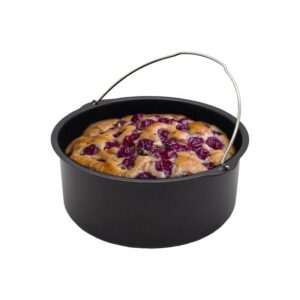 TESLA AirCook QB155 - univerzální forma na pečení