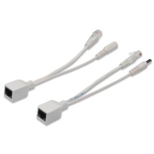 Digitus pasivní kit PoE