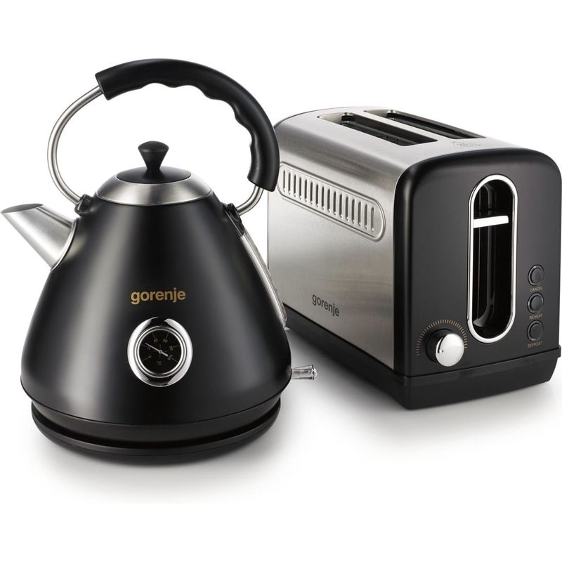 Gorenje T1100CLBK - Obrázek 2
