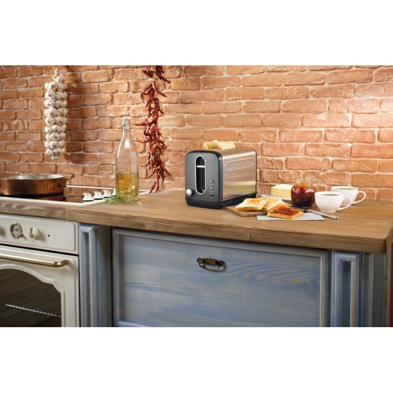Gorenje T1100CLBK - Obrázek 3