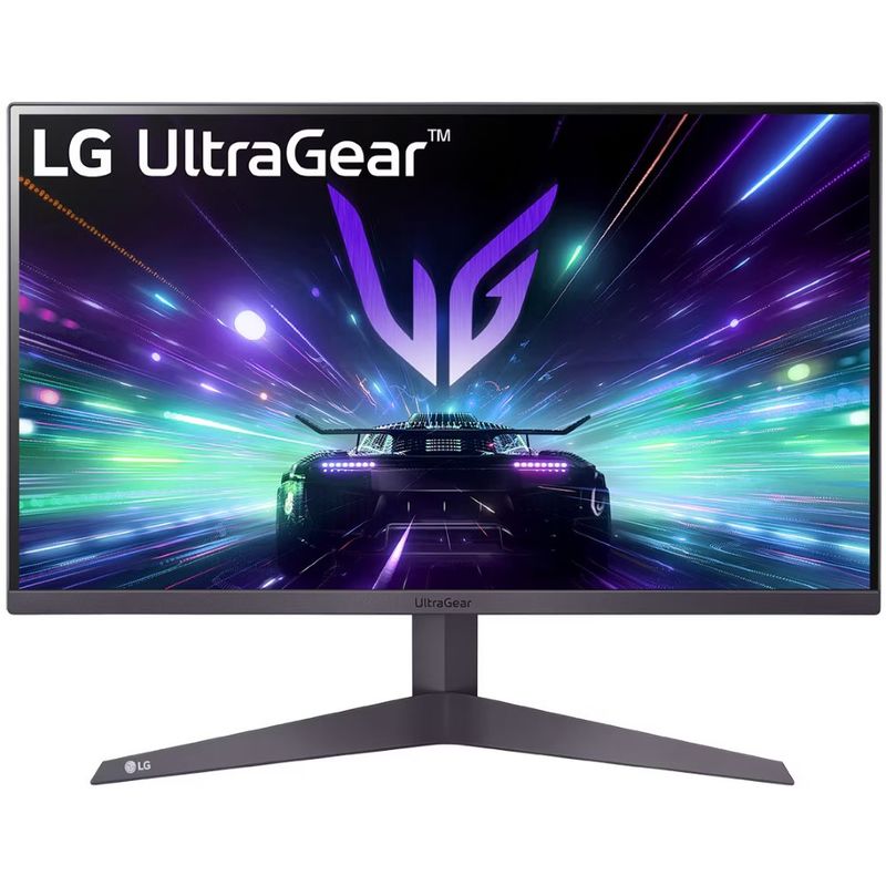 23,7' LG UltraGear 24GS50F-B