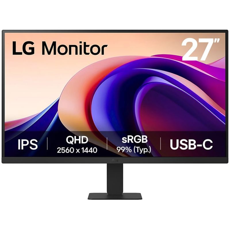 27' LG 27U631A-B.AEUQ