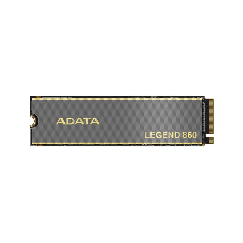 ADATA LEGEND 860 500GB SSD (SLEG-860-500GCS)