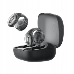 Bluetooth sluchátka Anker soundcore C40i šedá