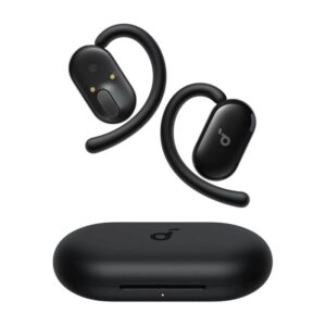 Bluetooth sluchátka Anker soundcore V20i černá
