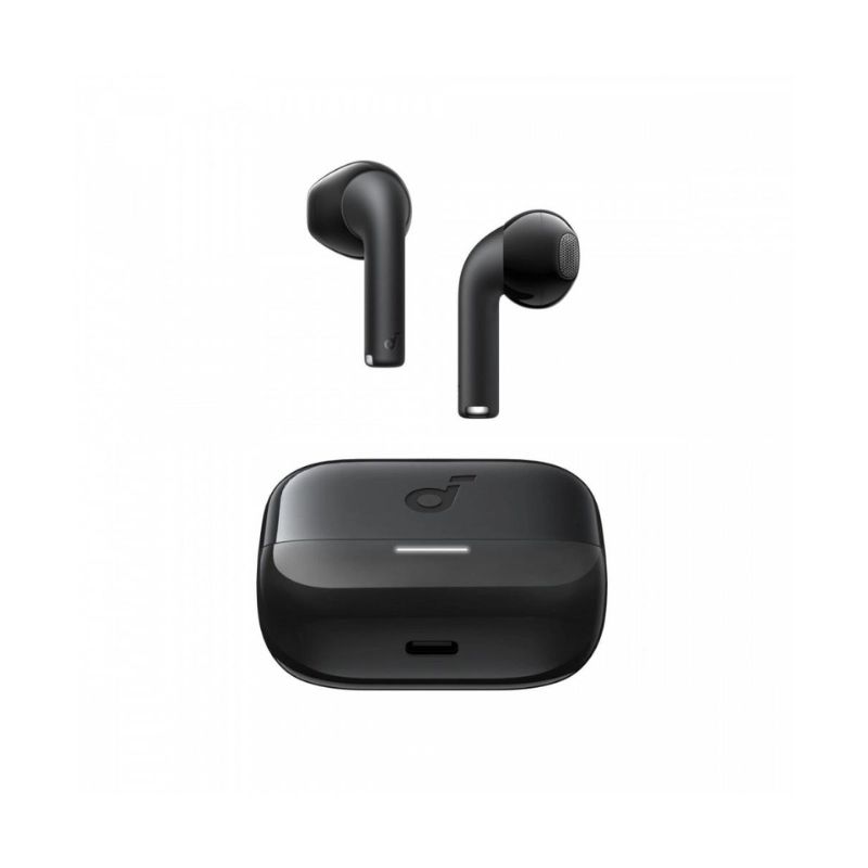 Bluetooth sluchátka Anker soundcore K20i černá