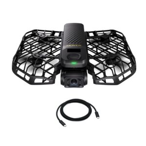 HOVERAir X1 Pro Max Standard dron černý