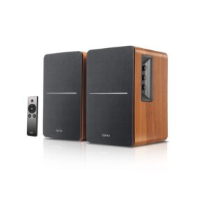 EDIFIER R1280Ts 2.0 aktivní reproduktory, hnědé