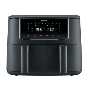 Severin FR 2463 DUAL