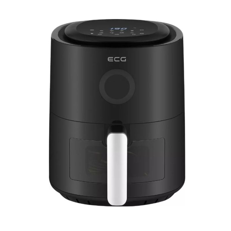 ECG AF 4020 Compact Fry - Obrázek 2