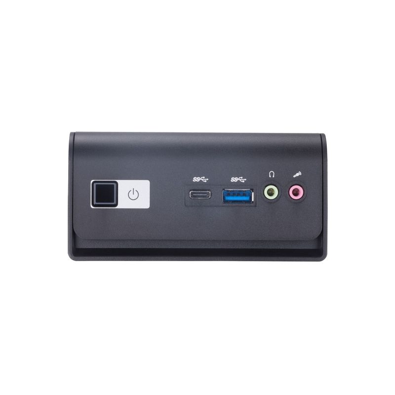 GIGABYTE Brix 4500C barebone fanless - Obrázek 3