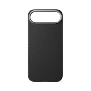 Epico UNUM SlimAramid Mag+ Case | iPhone Air | odolné aramidové vlákno | Qi2 & MagSafe kompatibilní (ochrana camera island)