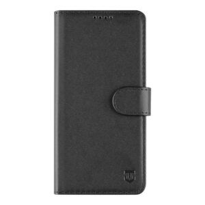 Tactical Field Notes pro Apple iPhone 17 Pro Black