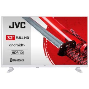 32' JVC LT-32VAF335W