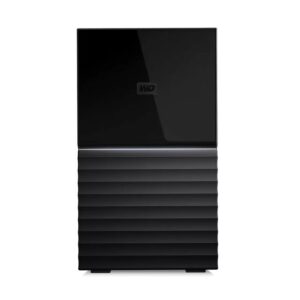 WD My Book Duo 44TB