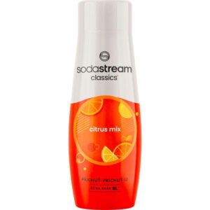 SodaStream Sirup příchuť Citrus Mix 440 ml