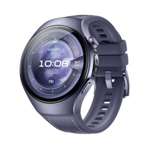 Huawei Watch 5 LTE 46mm Fialové