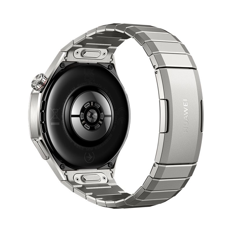 Huawei Watch GT 5 Pro 46mm Titanové - Obrázek 3