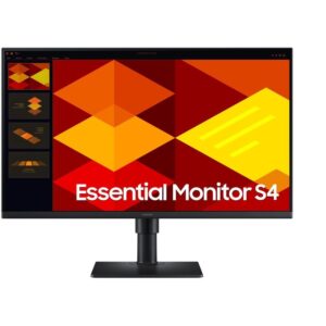 27' Samsung Essential S43GC