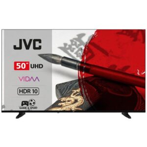 50' JVC LT-50VD3505