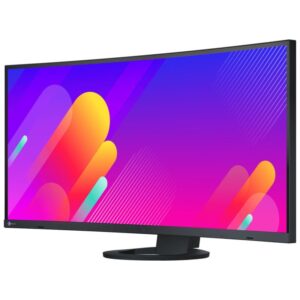 EIZO EV3895 37,5' černý