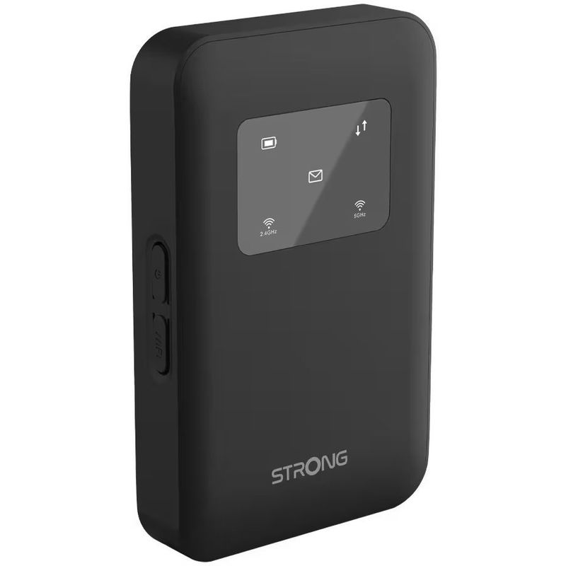 Strong 4G+ MIFI 900