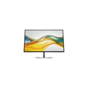 27' HP monitor LCD Series 5 Pro QHD - 527pq (9D9S0UT