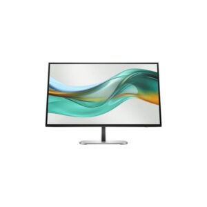 27' HP monitor Series 5 Pro QHD - 527pu (9E0G5AA)