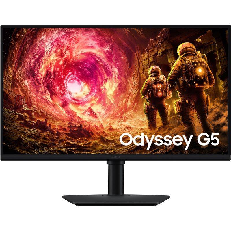 27' Samsung Odyssey G50SF