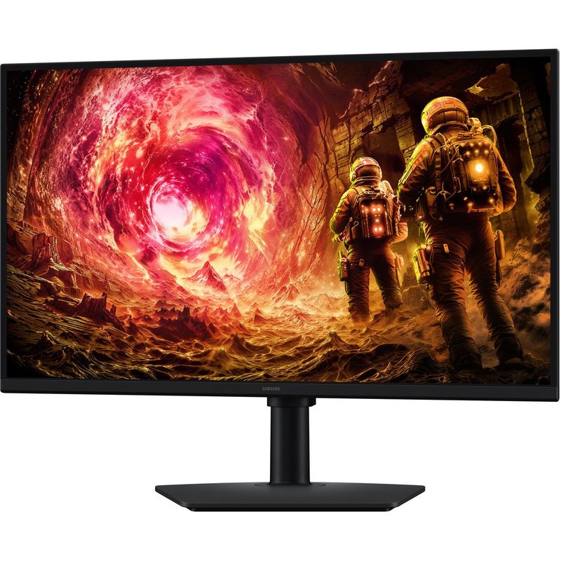 27' Samsung Odyssey G50SF - Obrázek 5