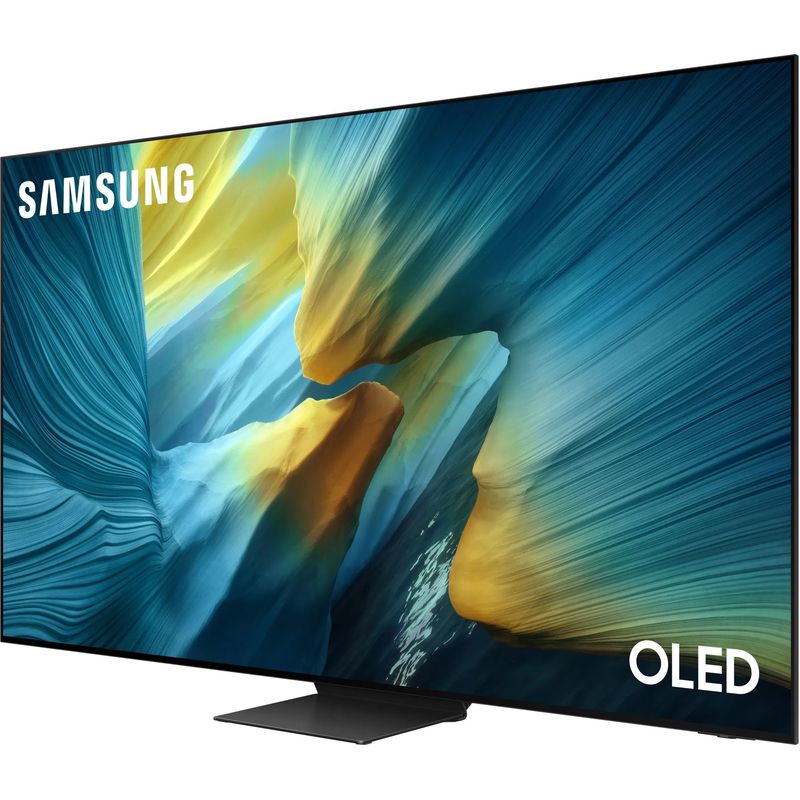 83' SAMSUNG QE83S95F (2025) - Obrázek 2