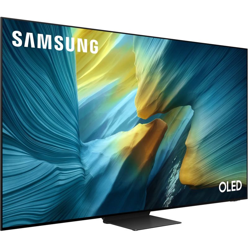 83' SAMSUNG QE83S95F (2025) - Obrázek 3