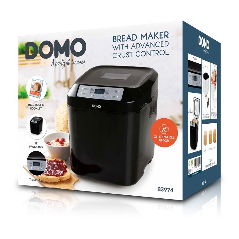 DOMO B3974 - Obrázek 2