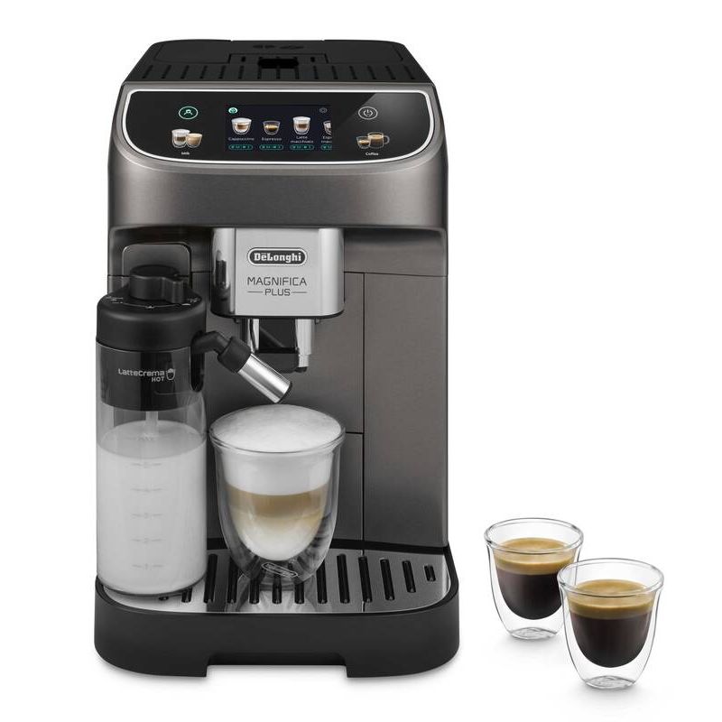 DeLonghi ECAM 320.70.TB Magnifica Plus - Obrázek 2