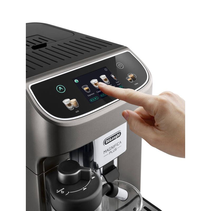 DeLonghi ECAM 320.70.TB Magnifica Plus - Obrázek 3