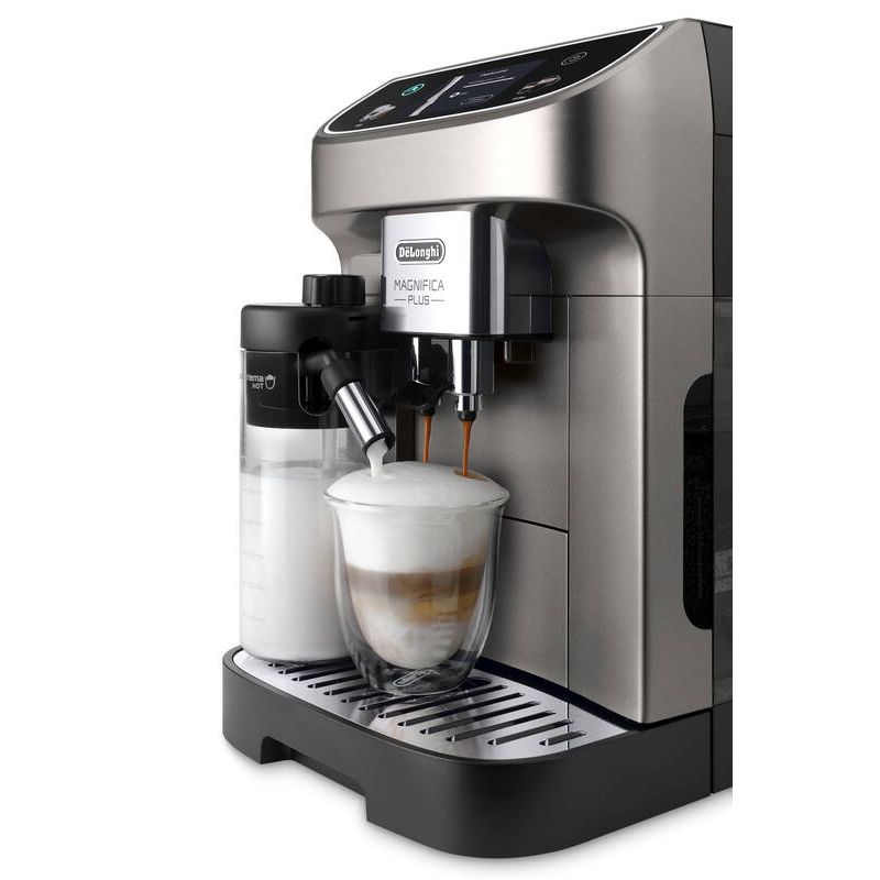DeLonghi ECAM 320.70.TB Magnifica Plus - Obrázek 4
