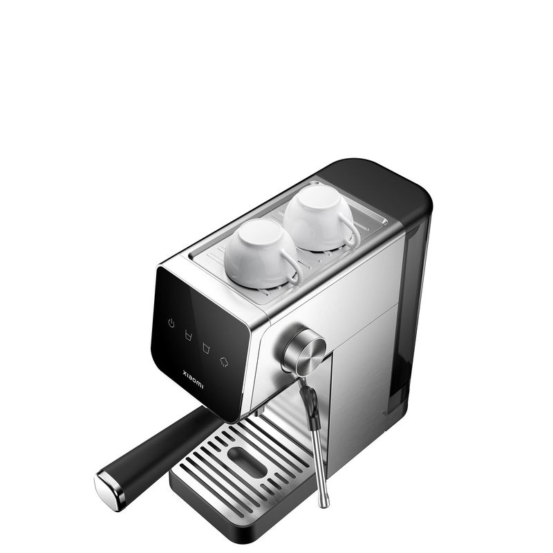 Xiaomi Semi-automatic Espresso Machine EU - Obrázek 5