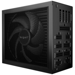Be quiet! / DARK POWER 14 1200W