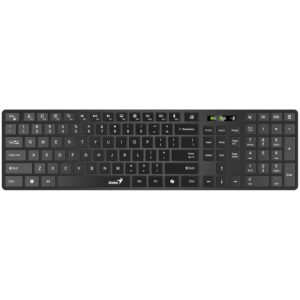 Genius Slimstar 7250BT Black (CZ+SK)