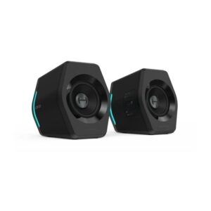 EDIFIER GAMING SPEAKERS G2000 black