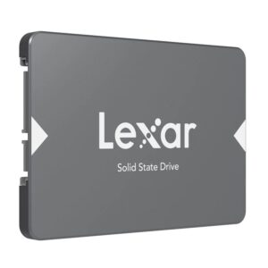 Lexar SSD NS100 2.5' SATA III - 1TB