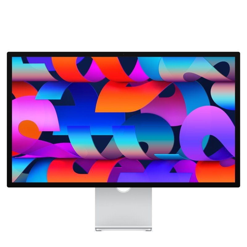27' Apple Studio Display - Standard Glass - Adaptér držáku VESA